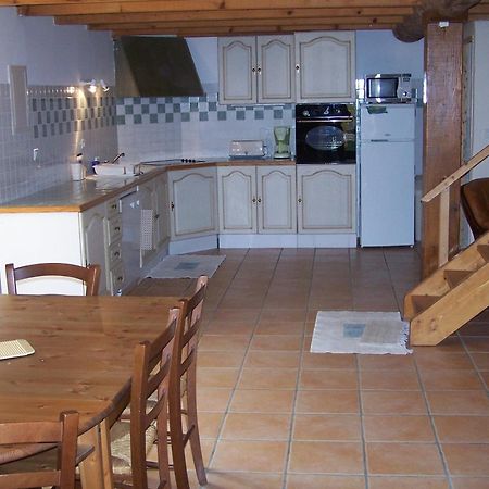 Domaine De Salomony Villa Marcols-les-Eaux Room photo