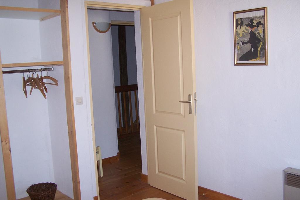 Domaine De Salomony Villa Marcols-les-Eaux Room photo