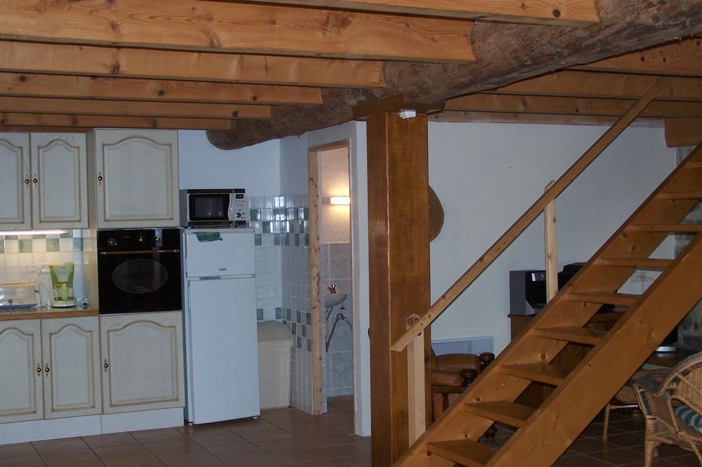 Domaine De Salomony Villa Marcols-les-Eaux Room photo