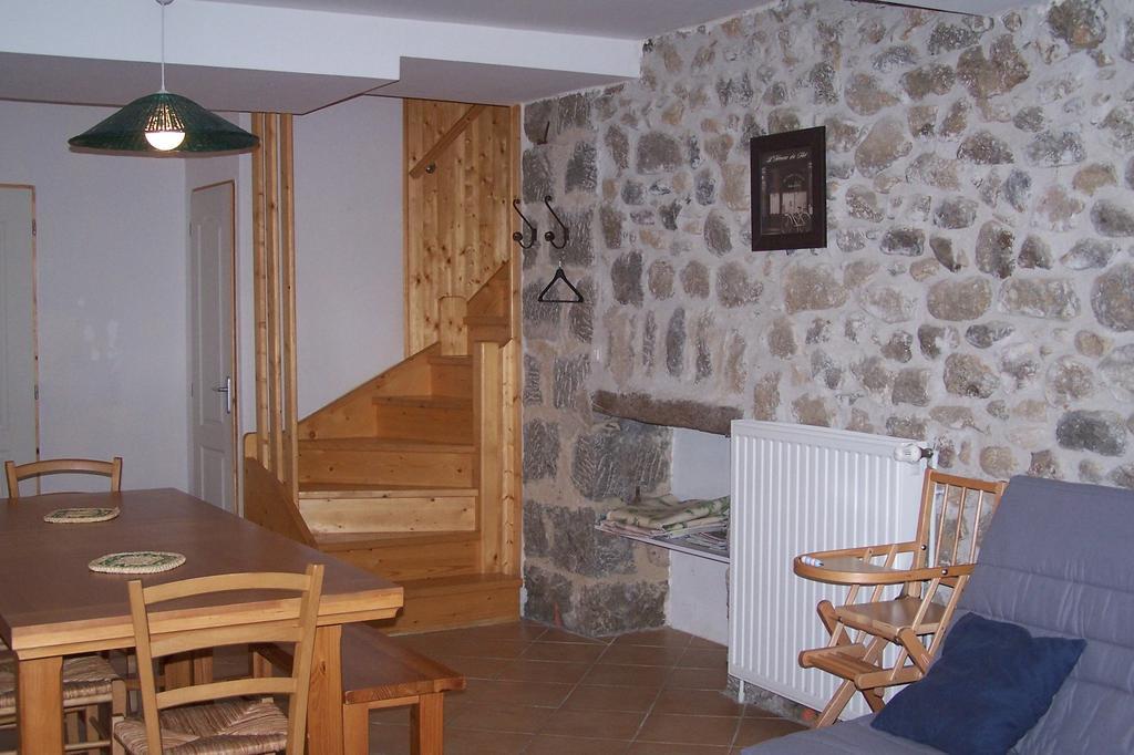 Domaine De Salomony Villa Marcols-les-Eaux Room photo