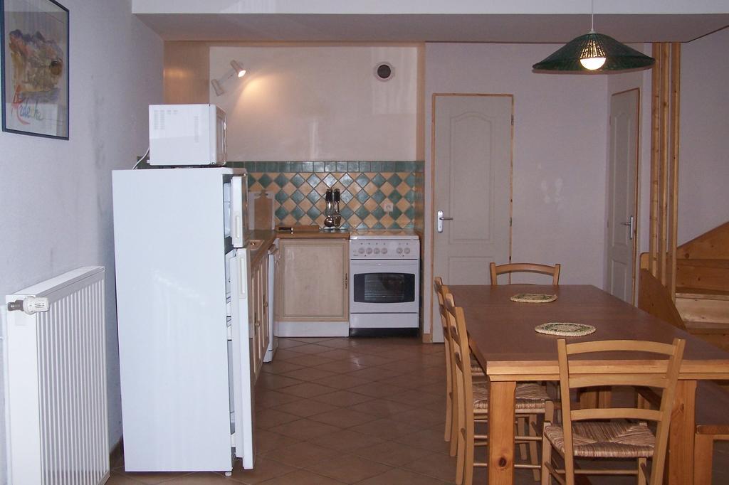 Domaine De Salomony Villa Marcols-les-Eaux Room photo