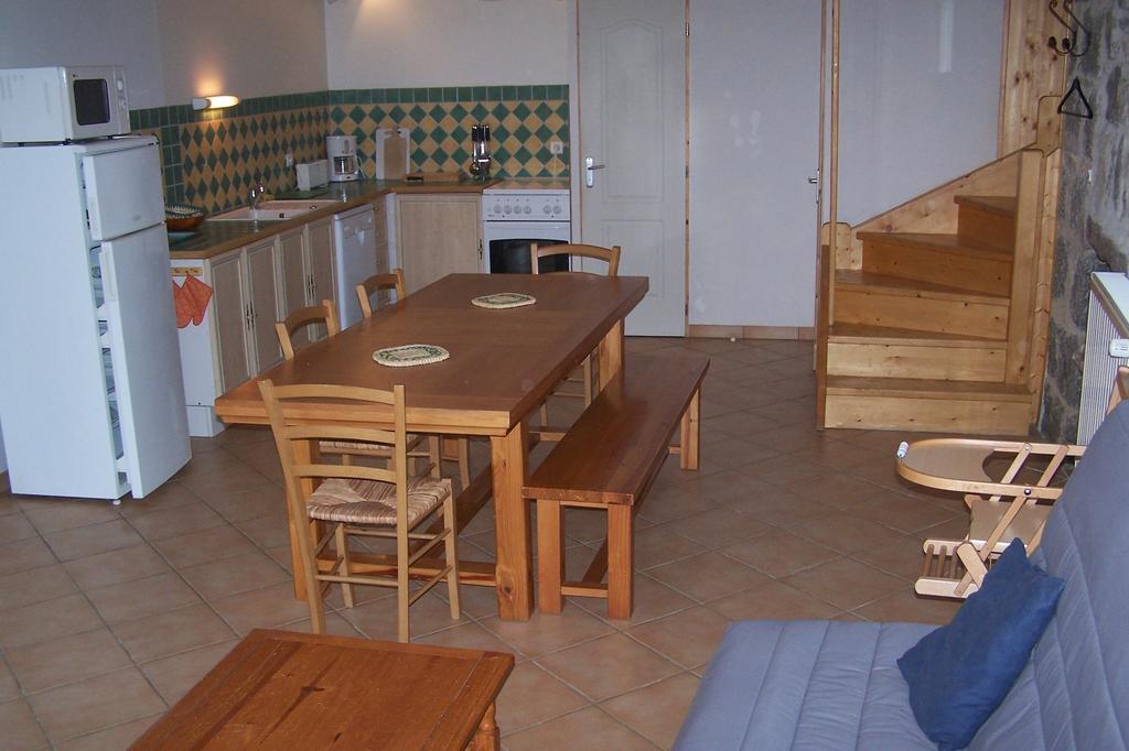 Domaine De Salomony Villa Marcols-les-Eaux Room photo